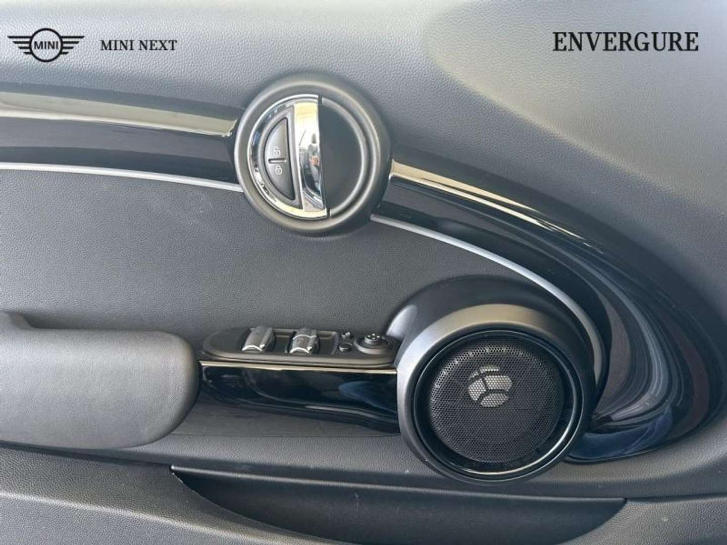 Mini Electric Cooper E - 2024 - Joinsteer - #14