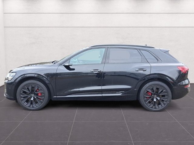 Audi Q8 E-tron S Line 55 E-tron Quattro - 2023 - Joinsteer - #7