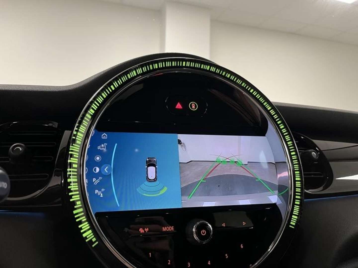 Mini Electric Cooper E - 2022 - Joinsteer - #15