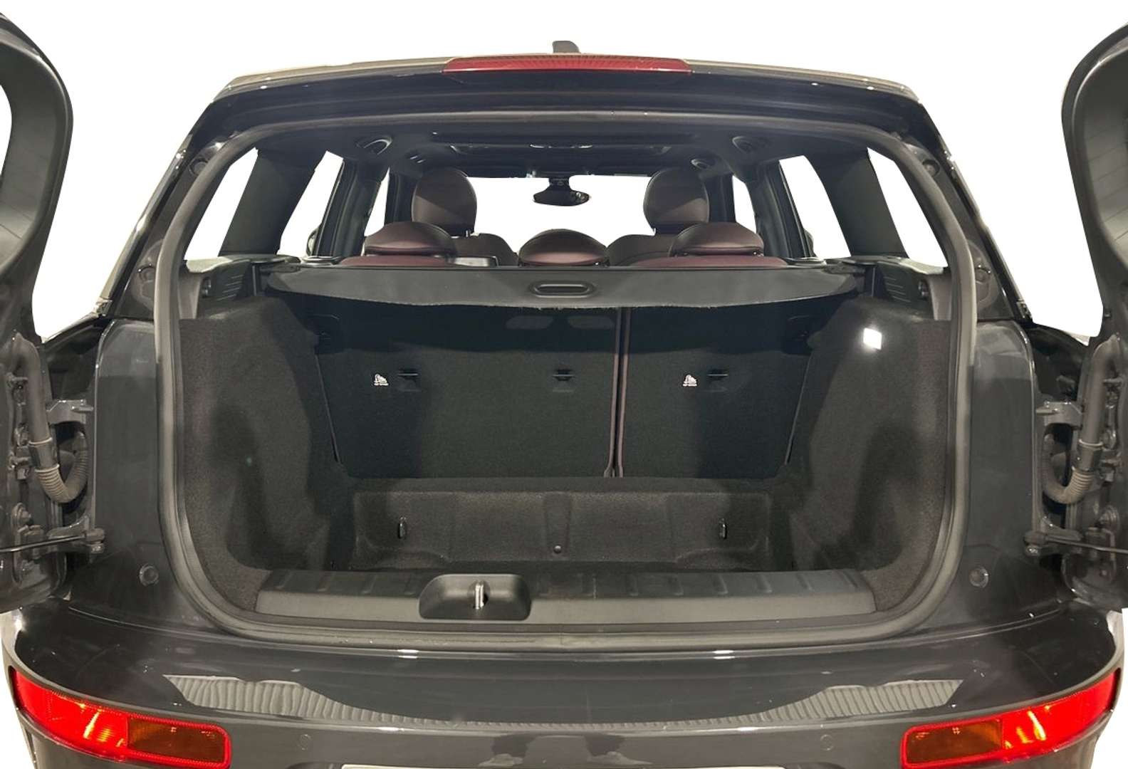 Mini Clubman COOPER S - 2018 - Joinsteer - #8