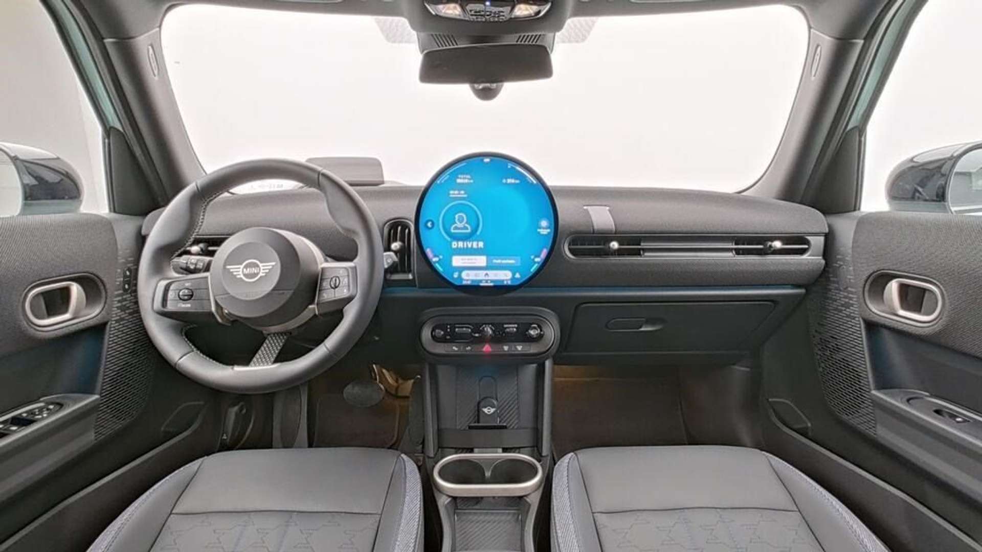 Mini 5 Portes Cooper - 2025 - Joinsteer - #10