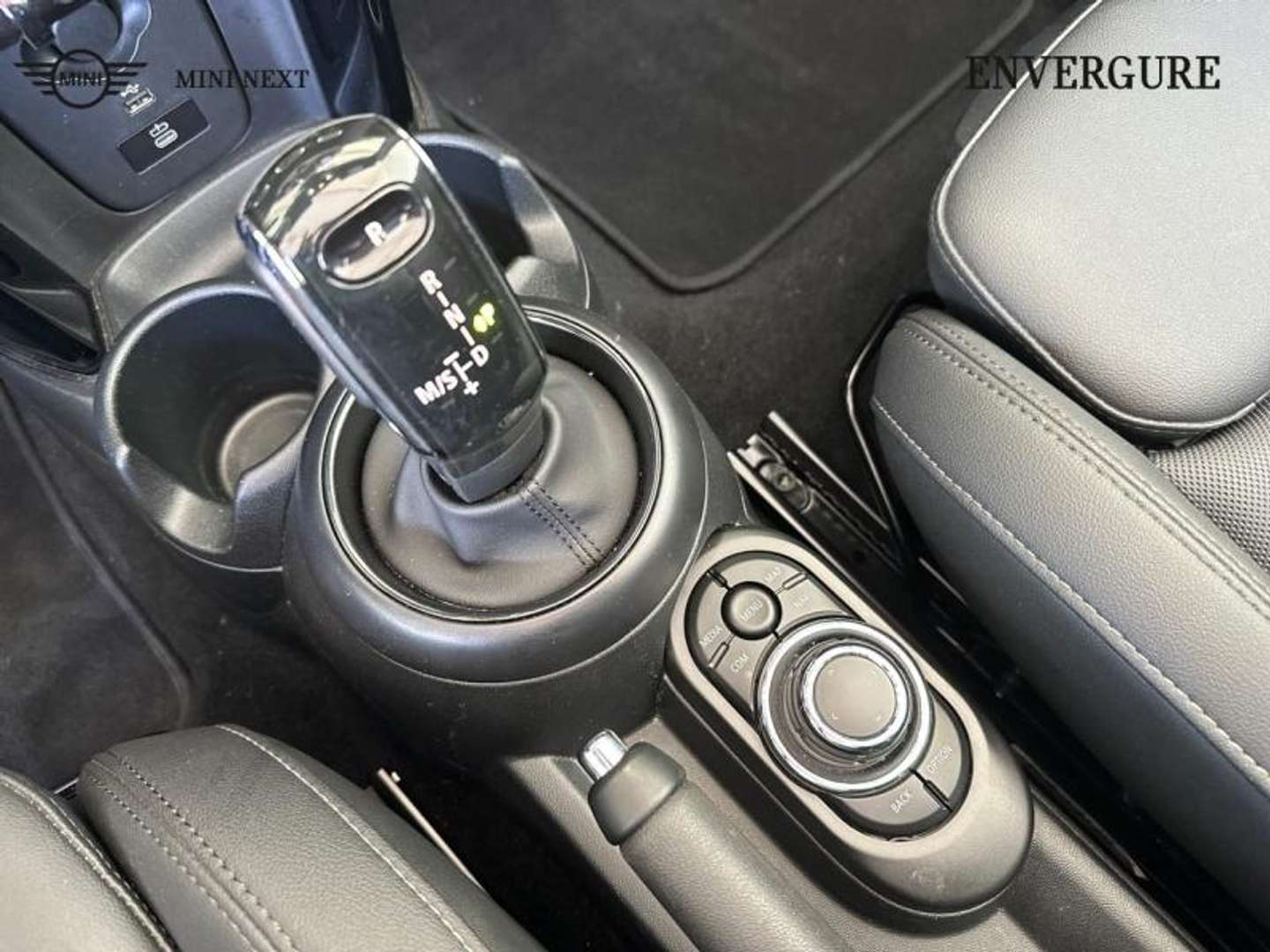 Mini Electric Cooper E - 2024 - Joinsteer - #15
