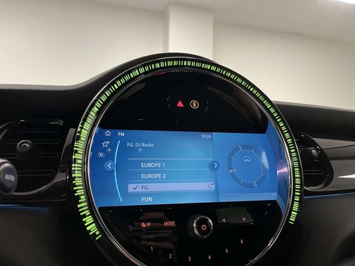 Mini Electric Cooper E - 2022 - Joinsteer - #16