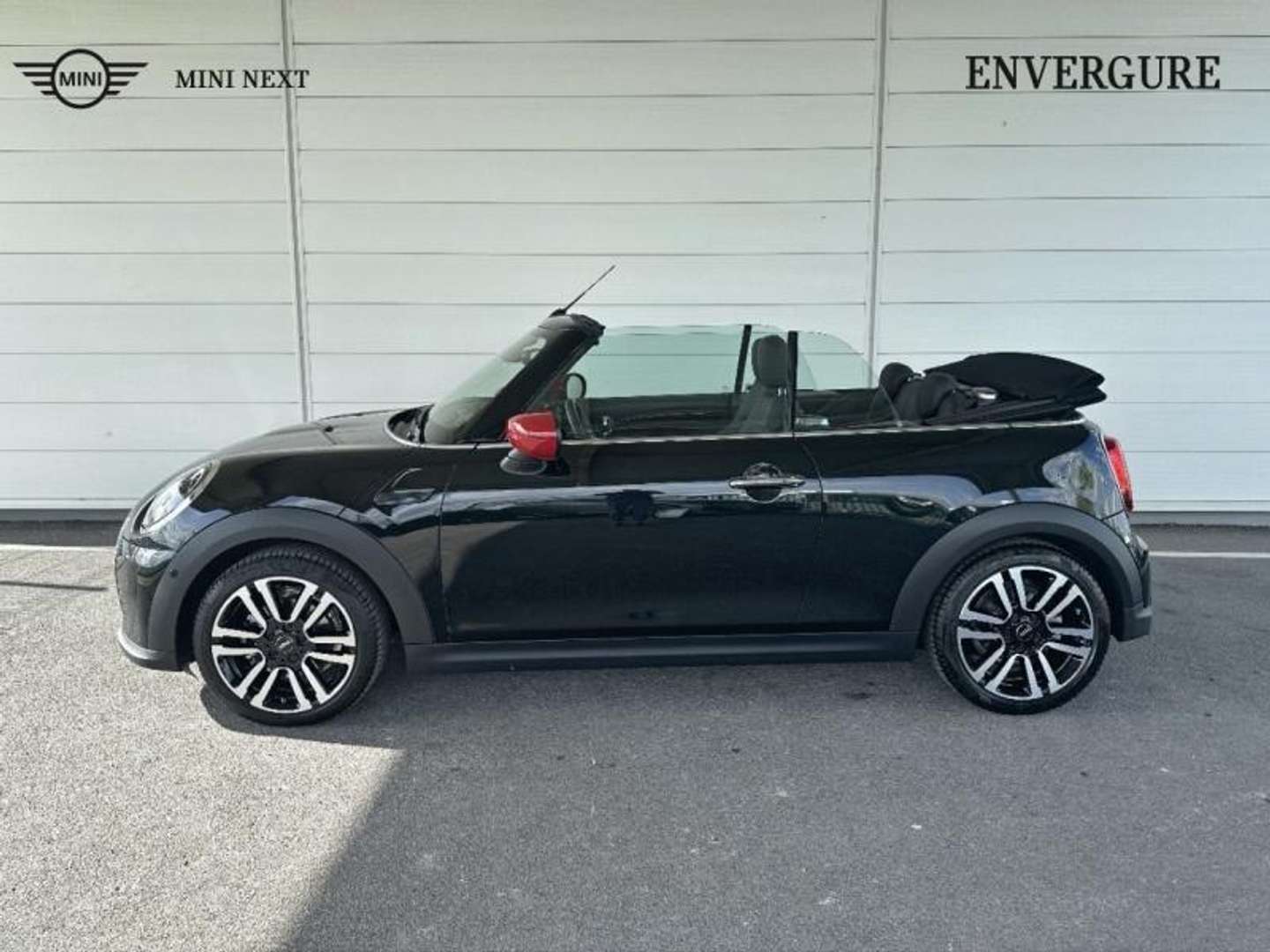Mini Electric Cooper E - 2024 - Joinsteer - #16