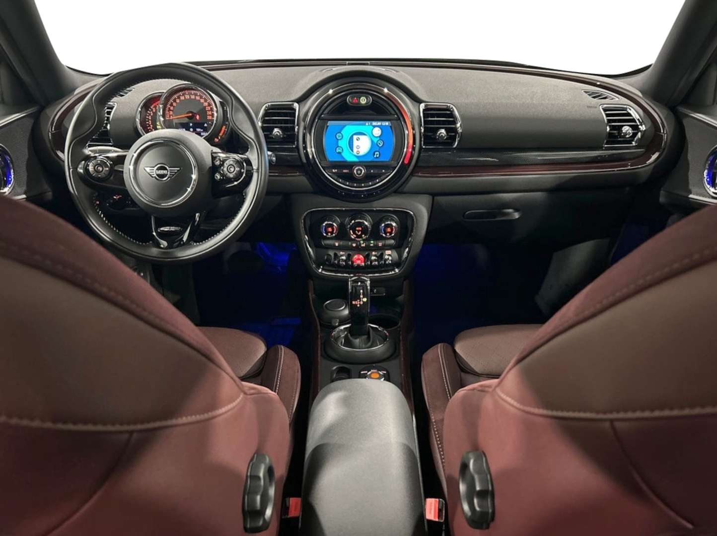 Mini Clubman COOPER S - 2018 - Joinsteer - #9