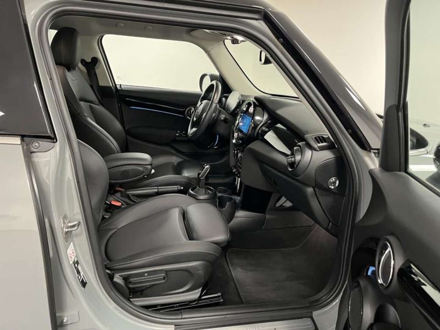 Mini Electric Cooper E - 2022 - Joinsteer - #17