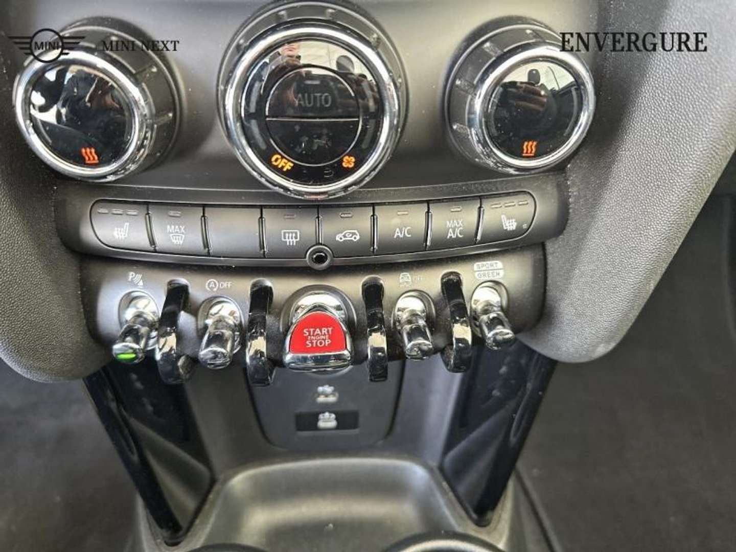 Mini Electric Cooper E - 2024 - Joinsteer - #17