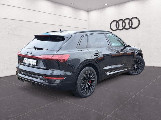 Audi Q8 E-tron S Line 55 E-tron Quattro - 2023 - Joinsteer - #9