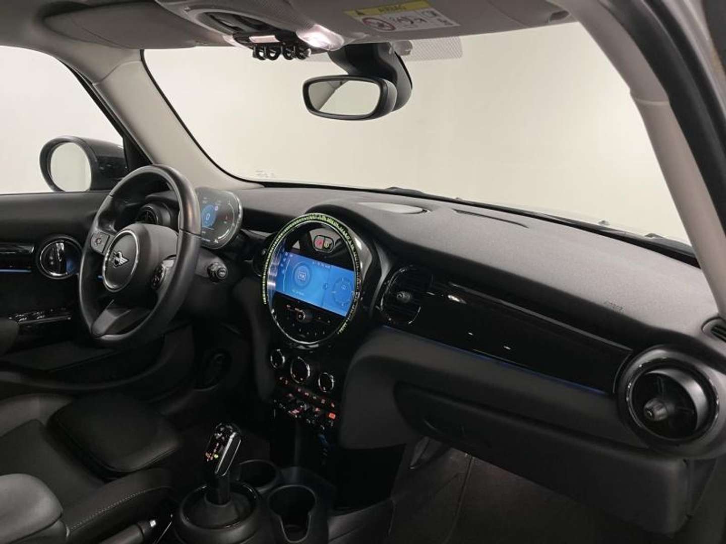Mini Electric Cooper E - 2022 - Joinsteer - #18