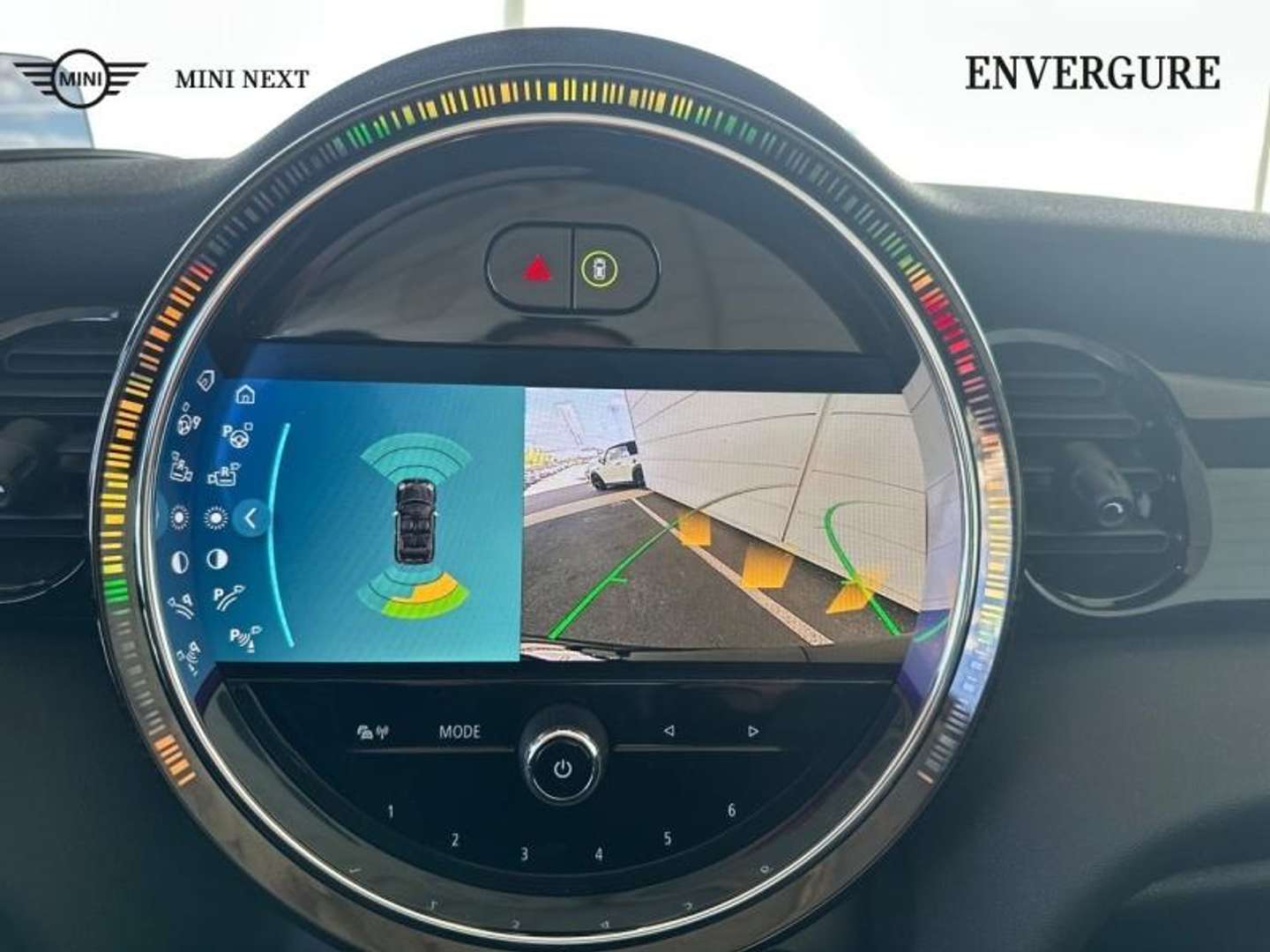 Mini Electric Cooper E - 2024 - Joinsteer - #18