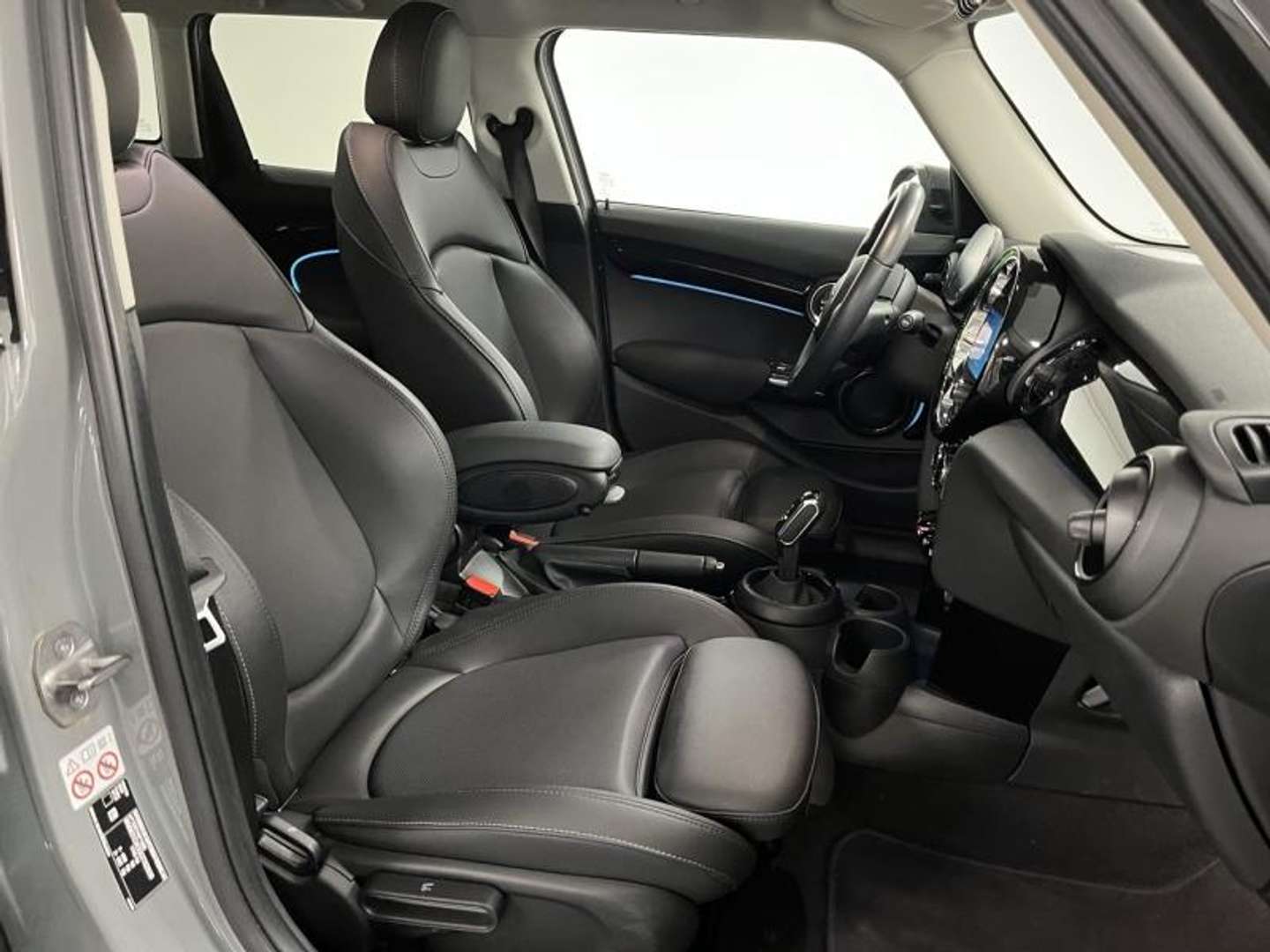 Mini Electric Cooper E - 2022 - Joinsteer - #19