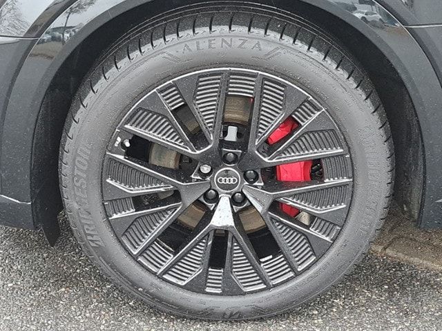Audi Q8 E-tron S Line 55 E-tron Quattro - 2023 - Joinsteer - #10