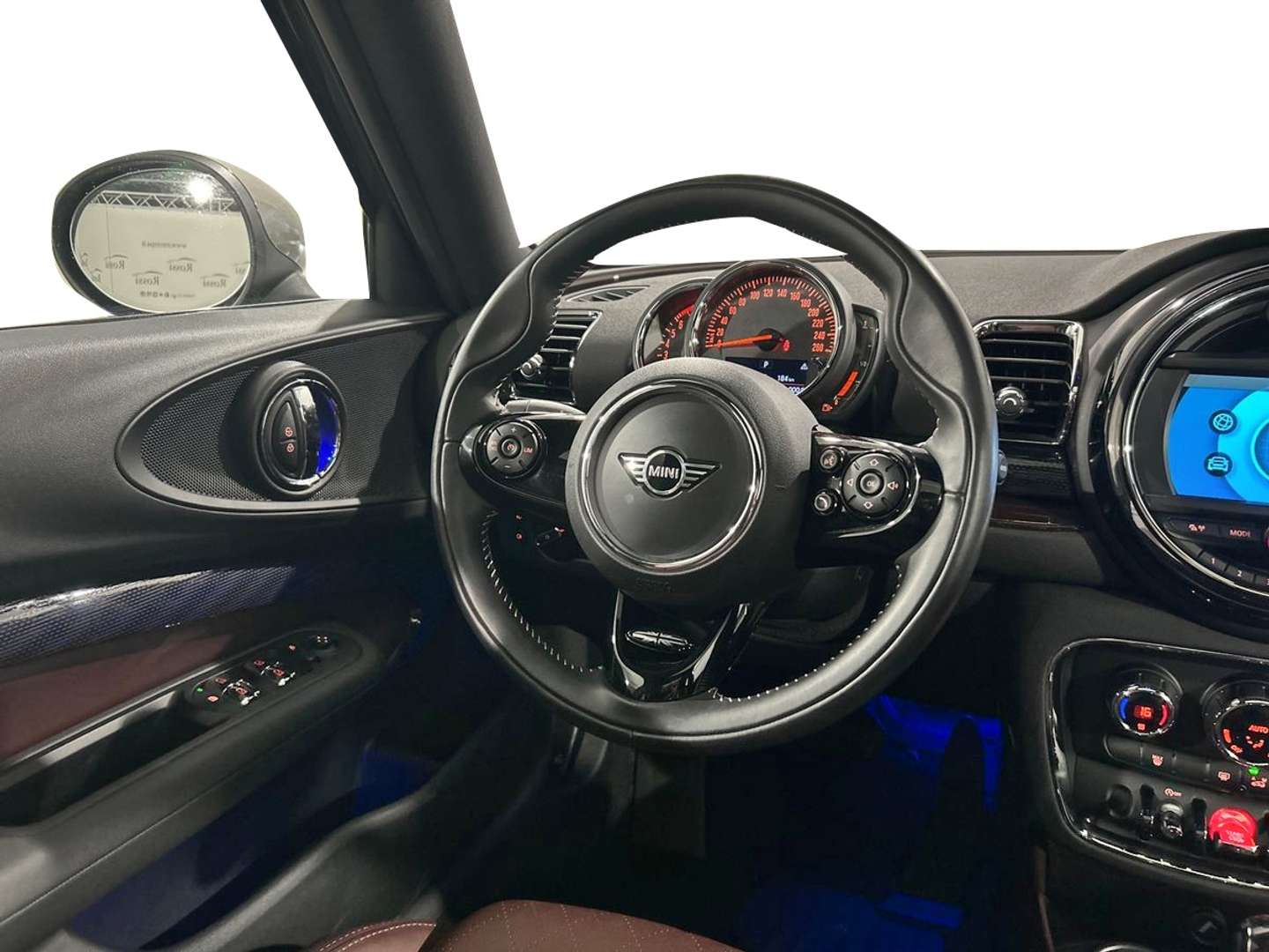 Mini Clubman COOPER S - 2018 - Joinsteer - #11