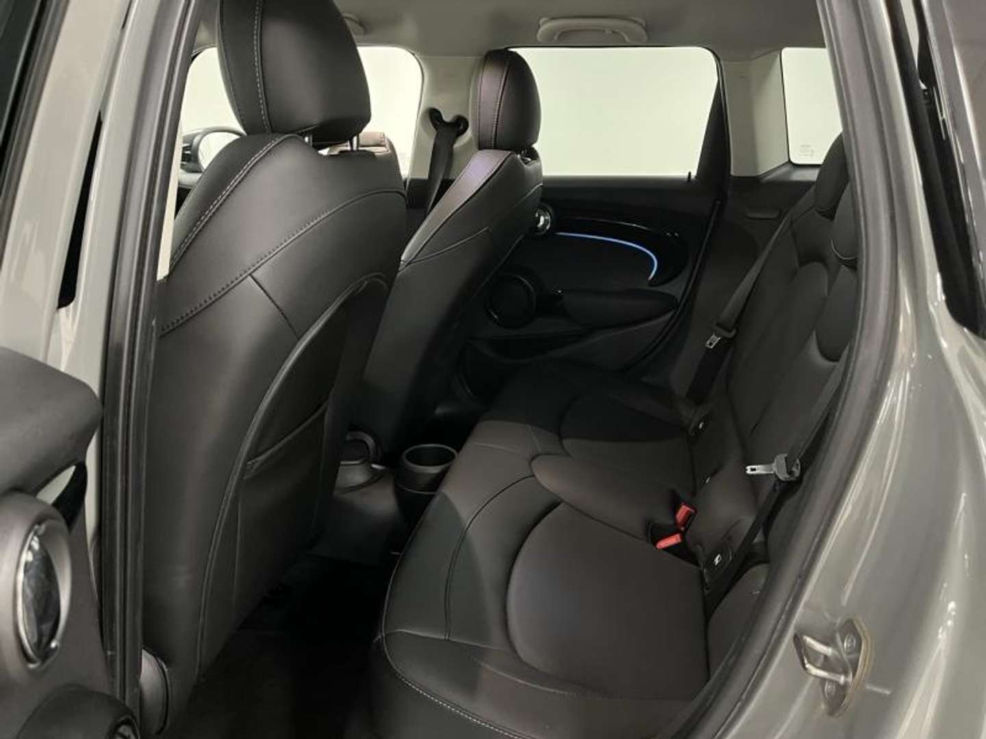 Mini Electric Cooper E - 2022 - Joinsteer - #20