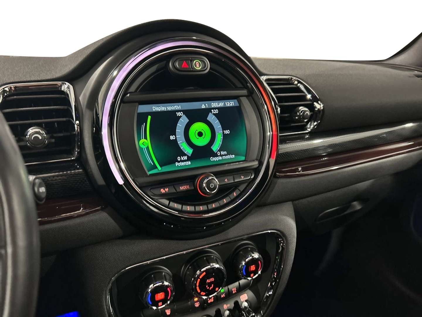 Mini Clubman COOPER S - 2018 - Joinsteer - #12