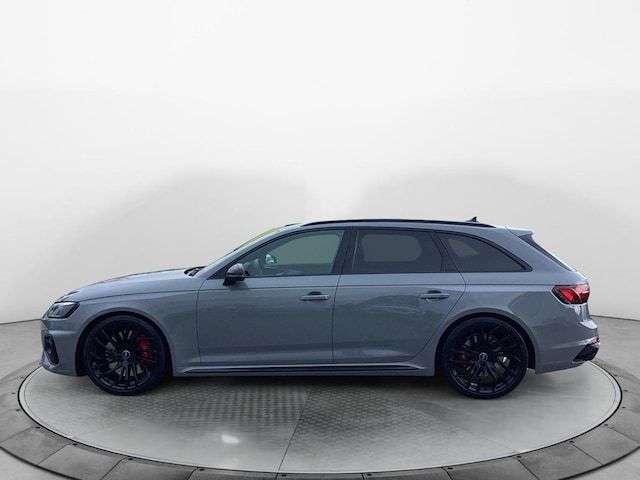Audi RS4 Avant TFSI Quattro Tiptronic - 2022 - Joinsteer - #2