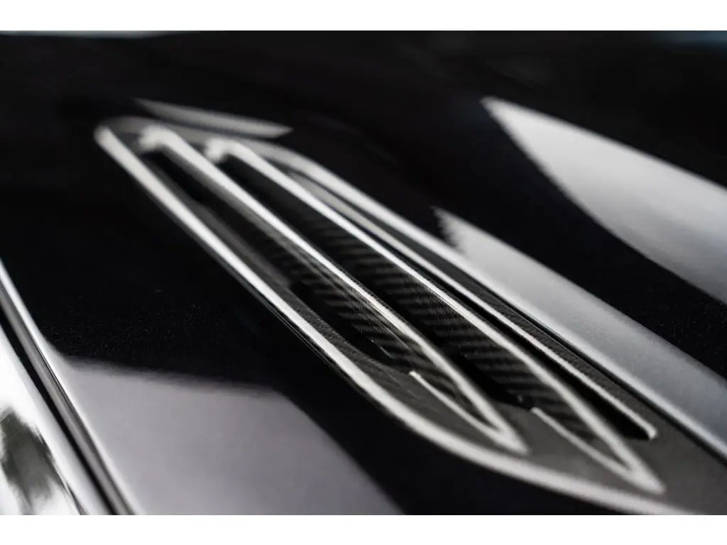 Aston Martin Vanquish II Vanquish S Coupe 5.9 - 2017 - Joinsteer - #14