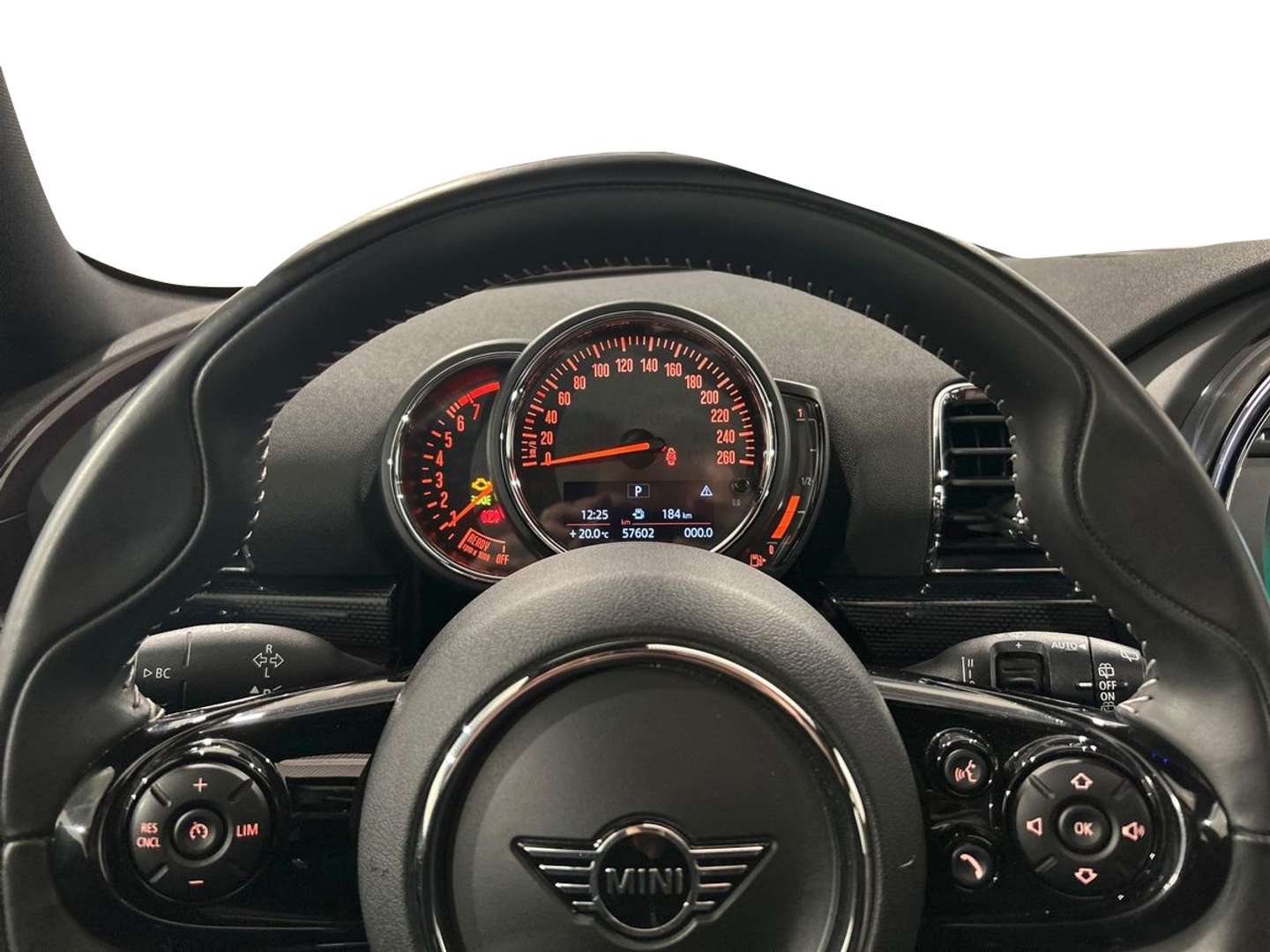 Mini Clubman COOPER S - 2018 - Joinsteer - #13