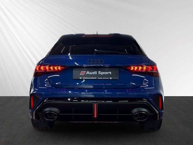 Audi RS3 Sportback TFSI Quattro S Tronic - 2025 - Joinsteer - #5