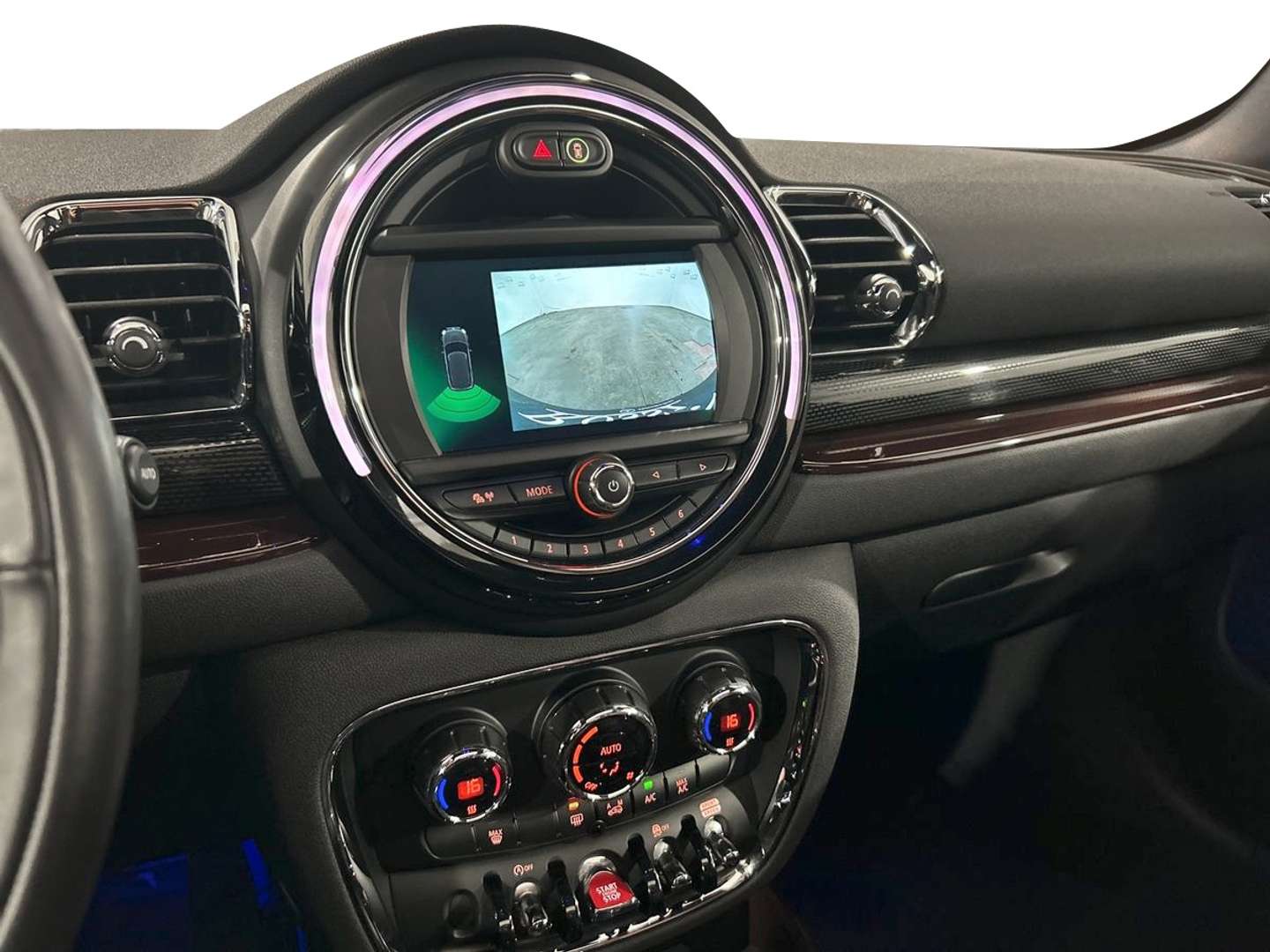 Mini Clubman COOPER S - 2018 - Joinsteer - #14