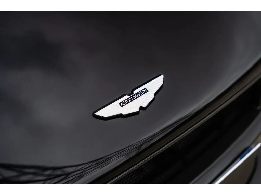 Aston Martin Vanquish II Vanquish S Coupe 5.9 - 2017 - Joinsteer - #15