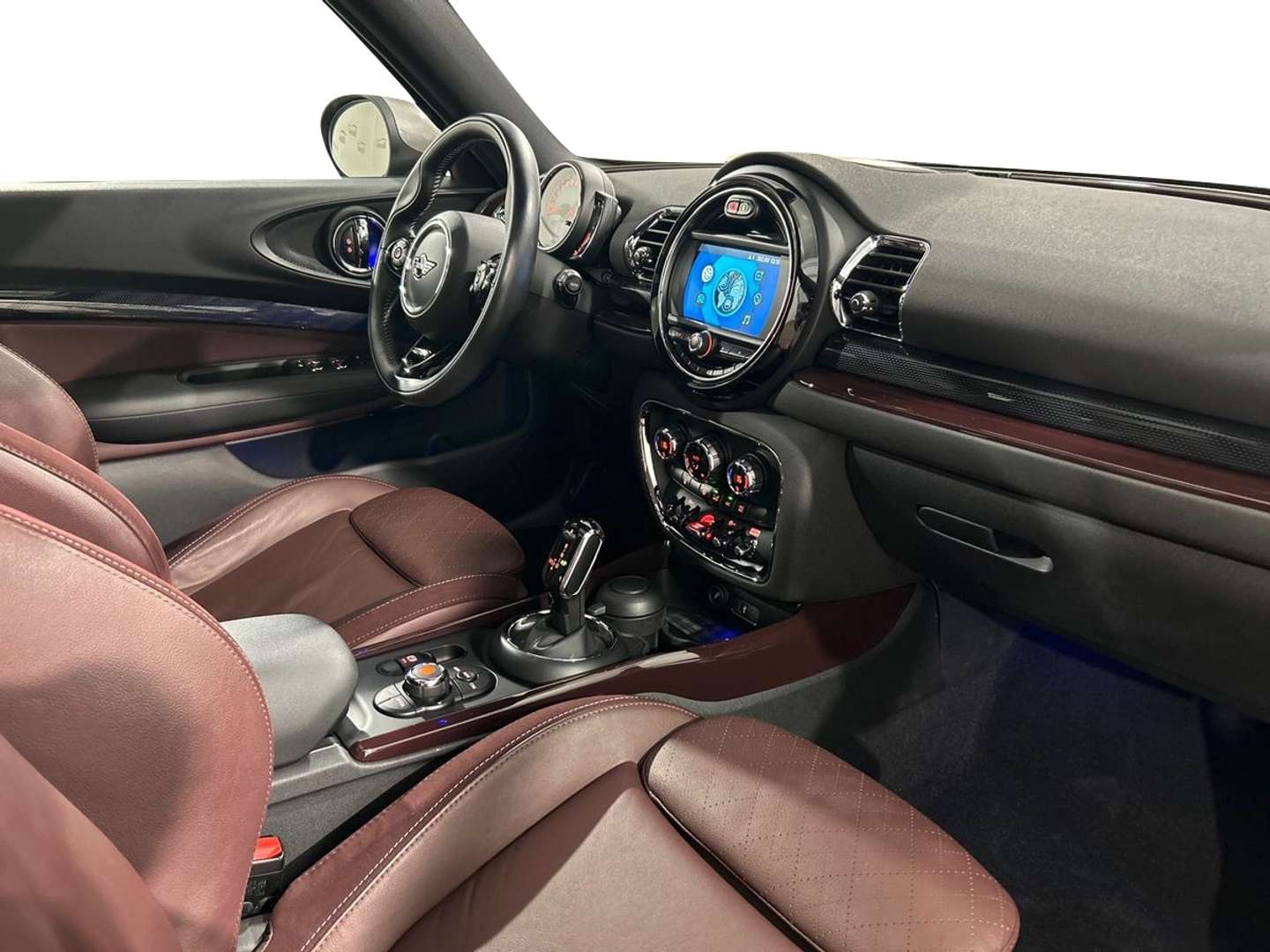 Mini Clubman COOPER S - 2018 - Joinsteer - #15