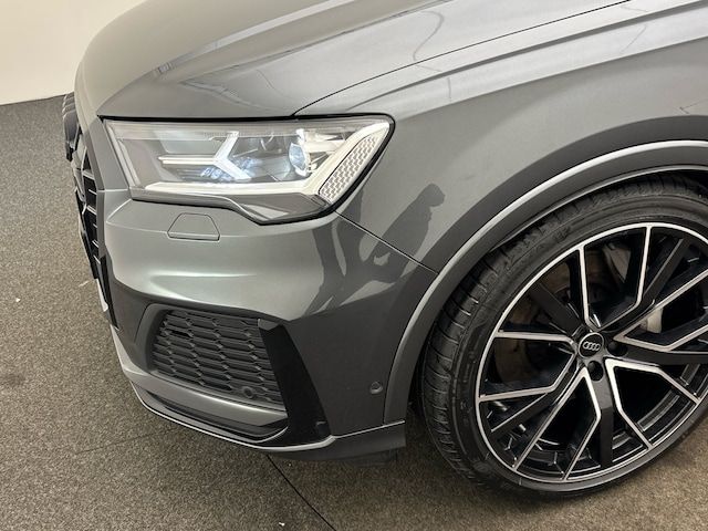Audi Q7 SUV Competition Plus 50 TDI Quattro Tiptronic - 2023 - Joinsteer - #6