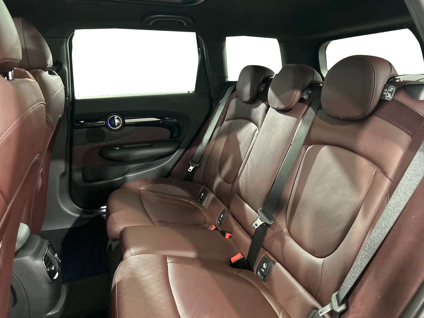 Mini Clubman COOPER S - 2018 - Joinsteer - #16