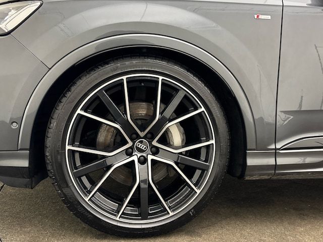 Audi Q7 SUV Competition Plus 50 TDI Quattro Tiptronic - 2023 - Joinsteer - #7