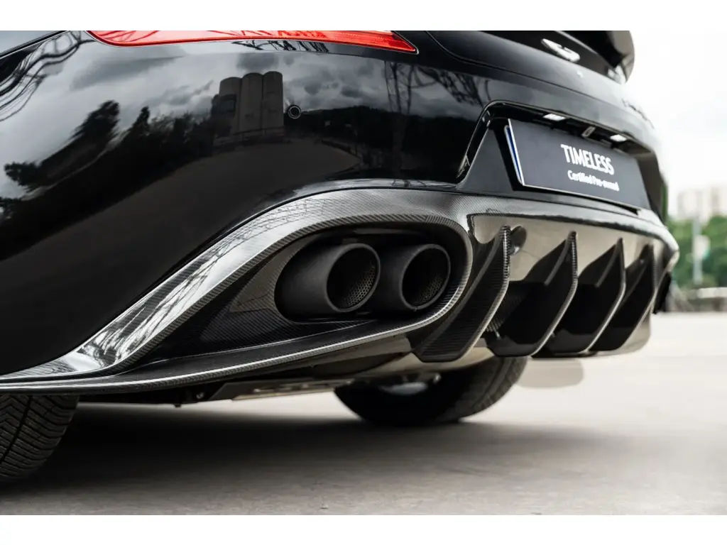 Aston Martin Vanquish II Vanquish S Coupe 5.9 - 2017 - Joinsteer - #17