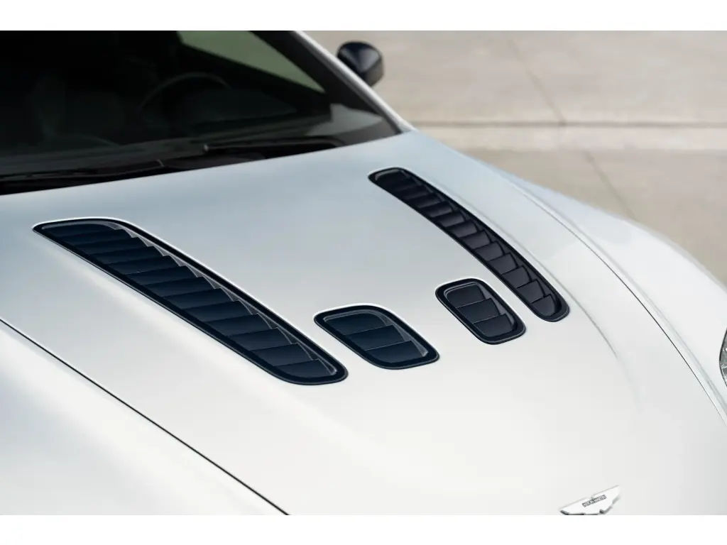 Aston Martin Vantage I V12 Vantage S Roadster 5.9 - 2015 - Joinsteer - #10