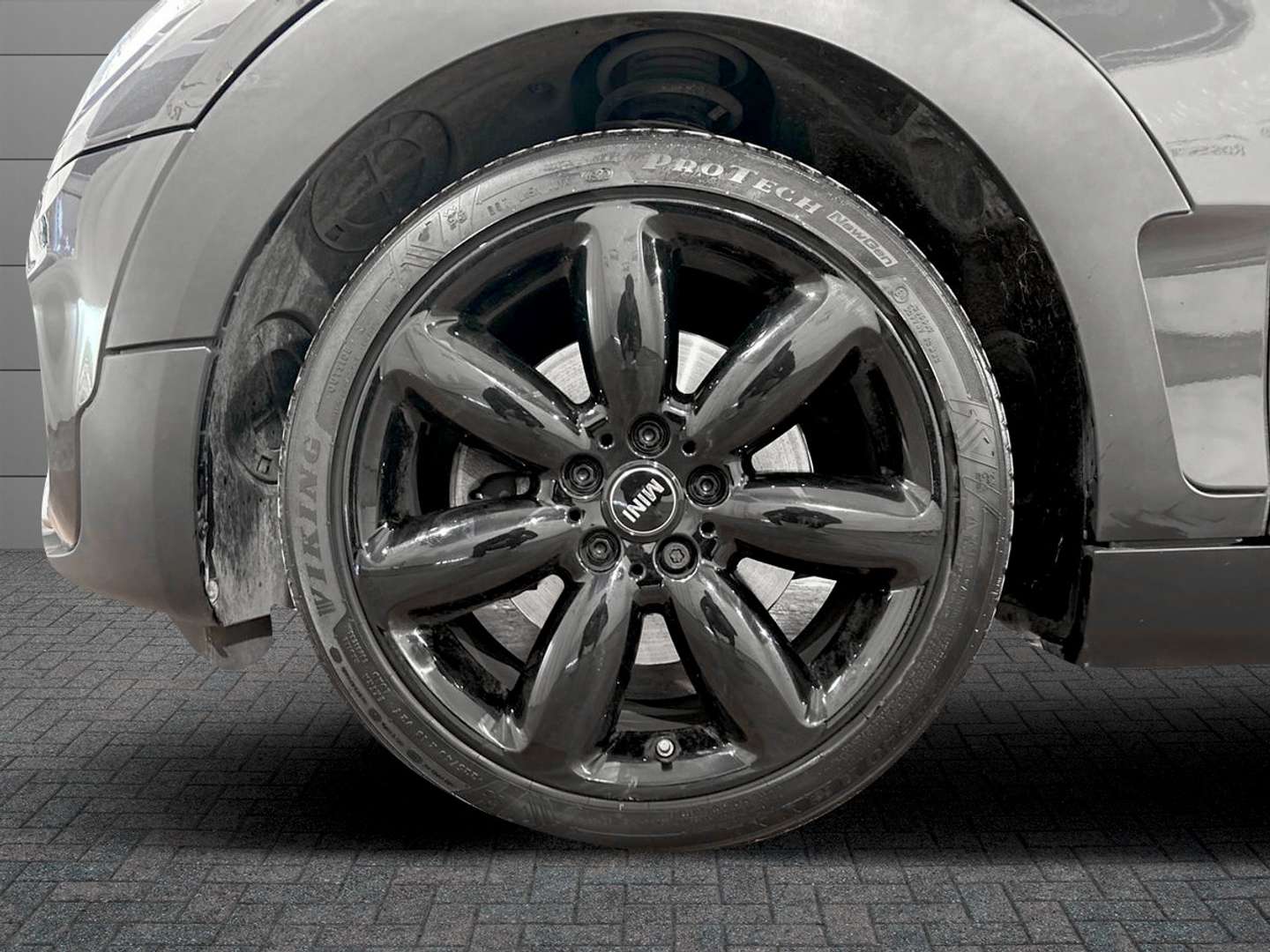 Mini Clubman COOPER S - 2018 - Joinsteer - #17