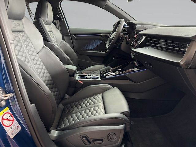 Audi RS3 Sportback TFSI Quattro S Tronic - 2025 - Joinsteer - #10
