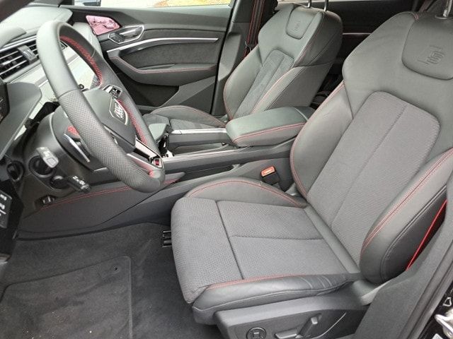 Audi Q8 E-tron S Line 55 E-tron Quattro - 2023 - Joinsteer - #17