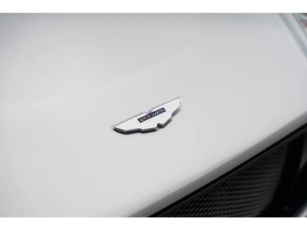 Aston Martin Vantage I V12 Vantage S Roadster 5.9 - 2015 - Joinsteer - #11