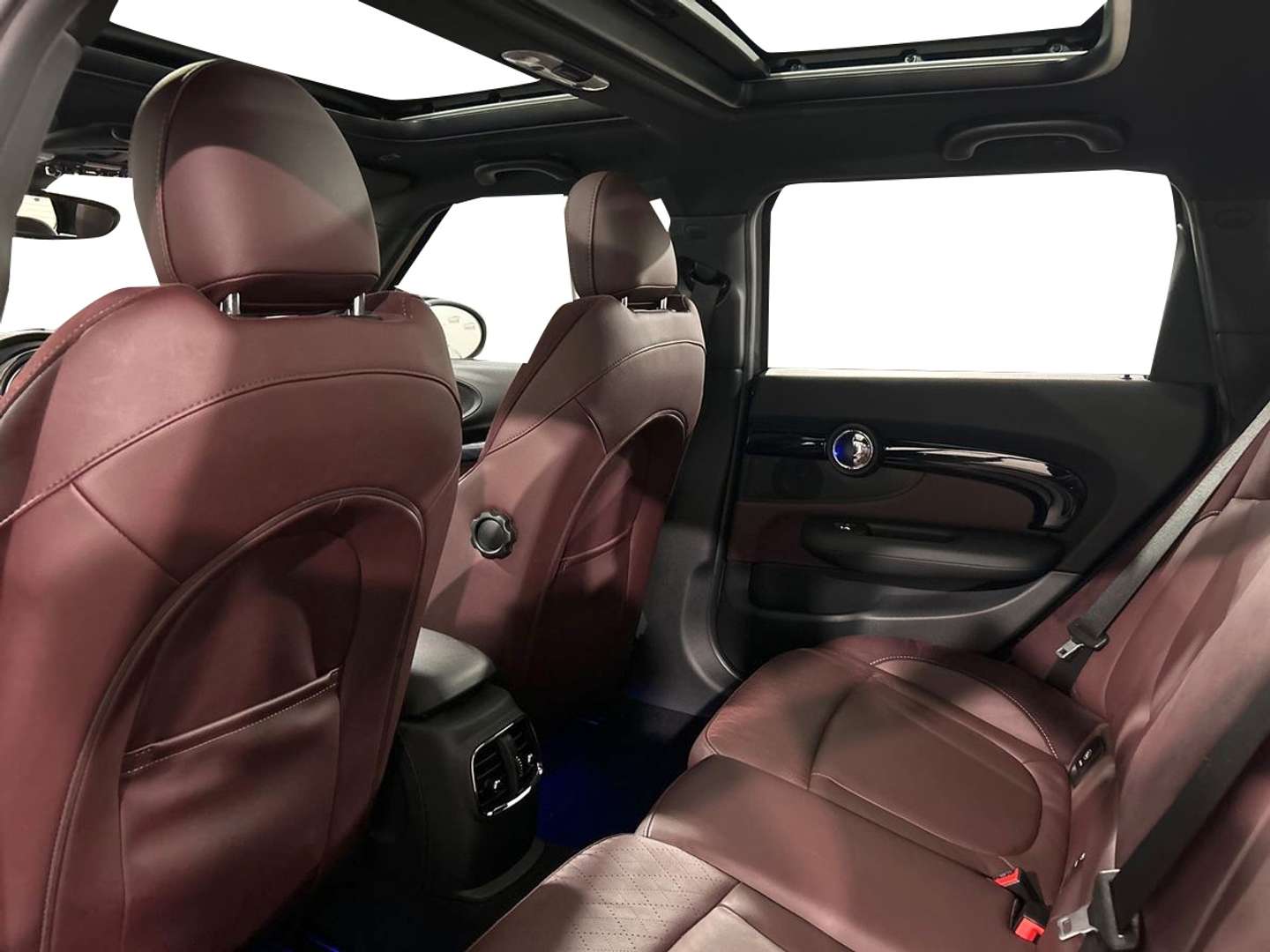 Mini Clubman COOPER S - 2018 - Joinsteer - #18