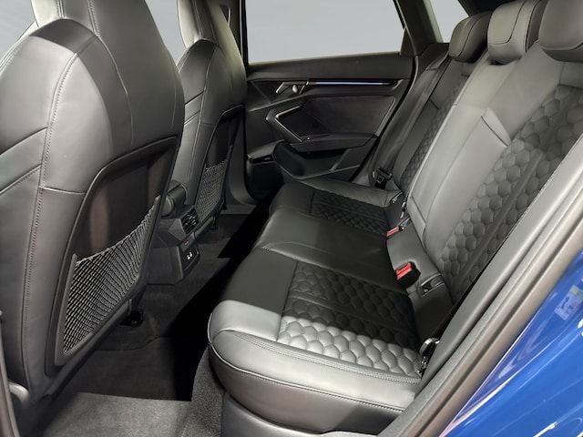 Audi RS3 Sportback TFSI Quattro S Tronic - 2025 - Joinsteer - #11