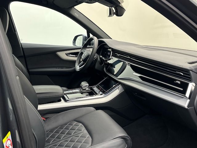 Audi Q7 SUV Competition Plus 50 TDI Quattro Tiptronic - 2023 - Joinsteer - #10