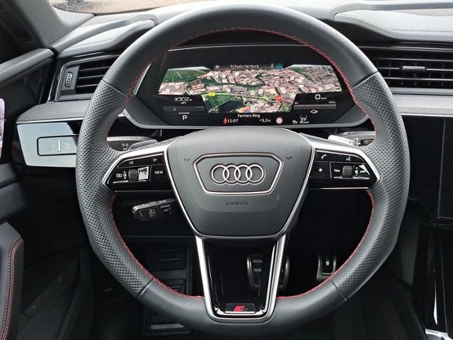 Audi Q8 E-tron S Line 55 E-tron Quattro - 2023 - Joinsteer - #18