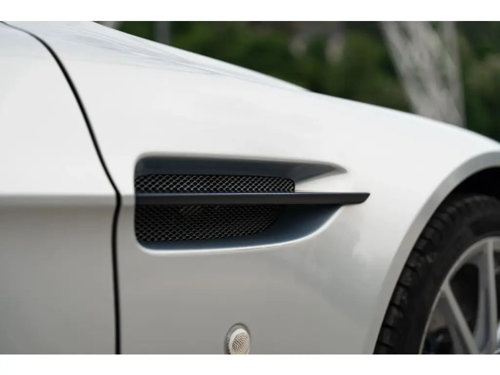 Aston Martin Vantage I V12 Vantage S Roadster 5.9 - 2015 - Joinsteer - #13