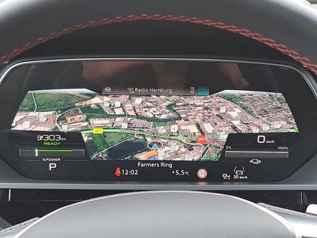 Audi Q8 E-tron S Line 55 E-tron Quattro - 2023 - Joinsteer - #19
