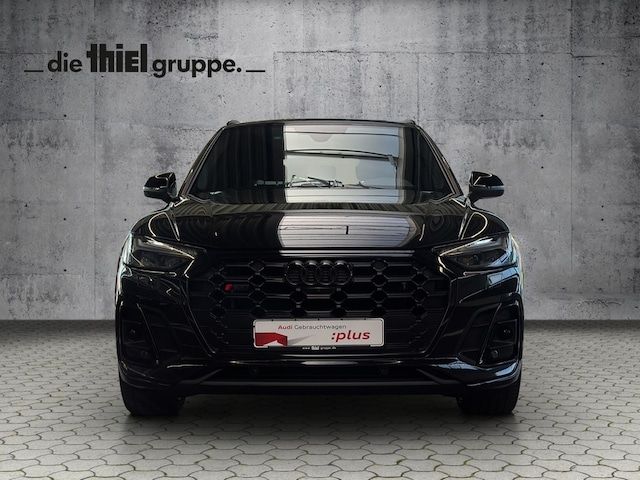 Audi SQ5 SUV TDI Tiptronic - 2023 - Joinsteer - #2