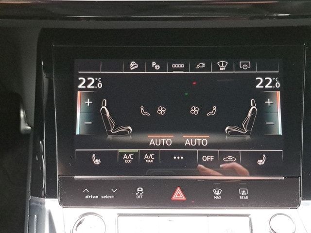 Audi Q8 E-tron S Line 55 E-tron Quattro - 2023 - Joinsteer - #21