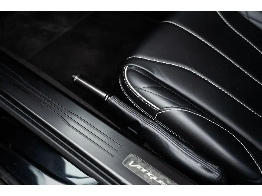 Aston Martin Vanquish II Vanquish S Coupe 5.9 - 2017 - Joinsteer - #23