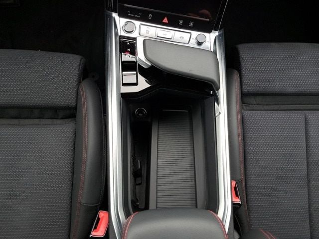 Audi Q8 E-tron S Line 55 E-tron Quattro - 2023 - Joinsteer - #22
