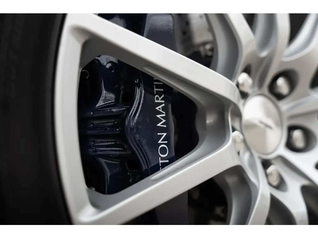 Aston Martin Vantage I V12 Vantage S Roadster 5.9 - 2015 - Joinsteer - #15