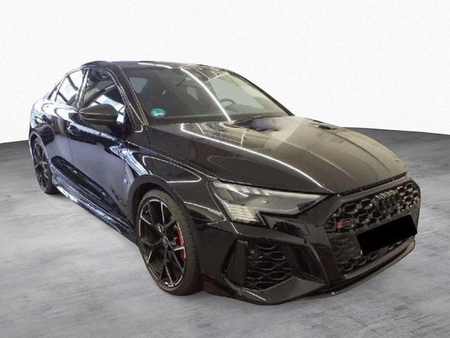 Audi RS3 Berline TFSI Quattro S Tronic - 2023 - Joinsteer - #2