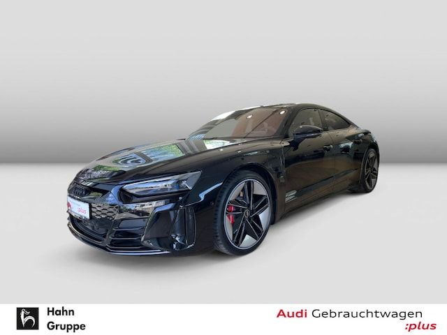Audi RS E-tron GT E-tron Quattro - 2022 - Joinsteer - #1