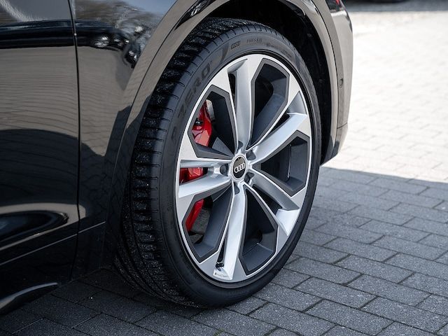 Audi SQ5 Sportback TDI Tiptronic - 2022 - Joinsteer - #5