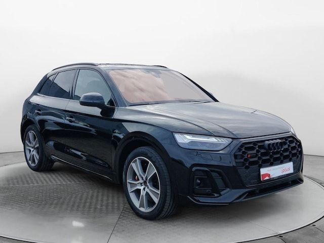 Audi SQ5 SUV TDI Tiptronic - 2025 - Joinsteer - #7